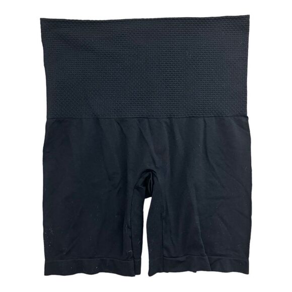 Tahari SZ XL high waisted shaping shorts - Picture 2 of 3